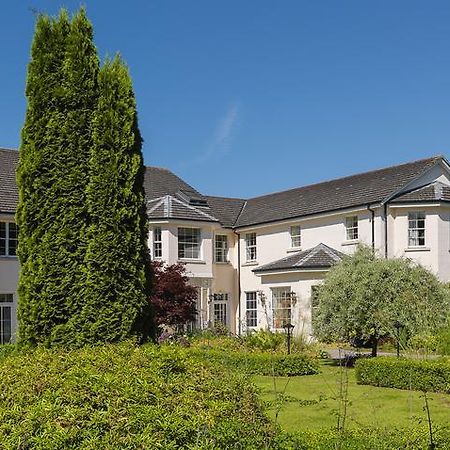 Nuremore Hotel & Country Club Карикмакрос Екстериор снимка
