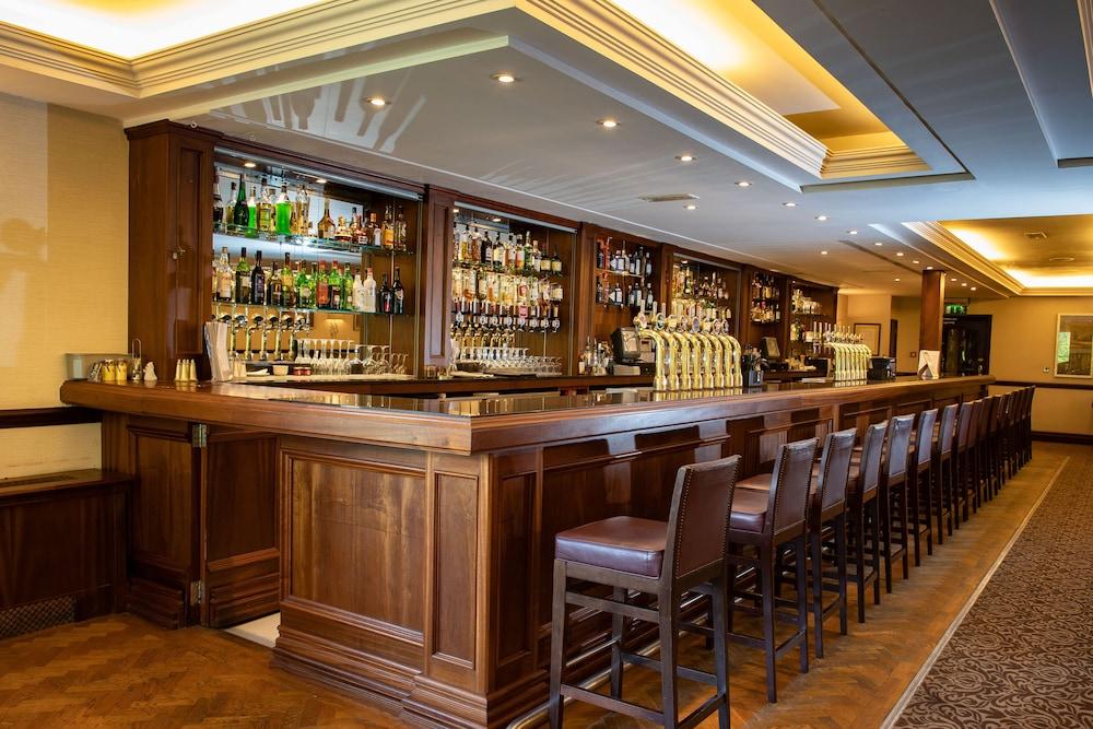 Nuremore Hotel & Country Club Карикмакрос Екстериор снимка