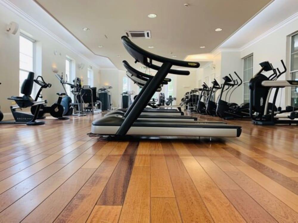 Nuremore Hotel & Country Club Карикмакрос Екстериор снимка